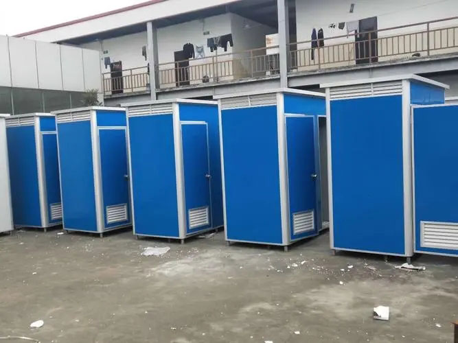 清城移动洗手间出租