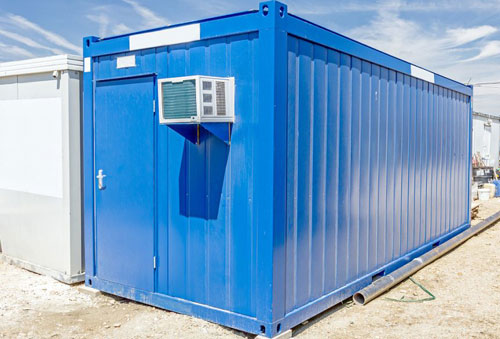 清城移动厕所出租