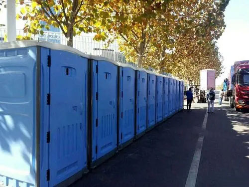 清城音乐节移动卫生间出租